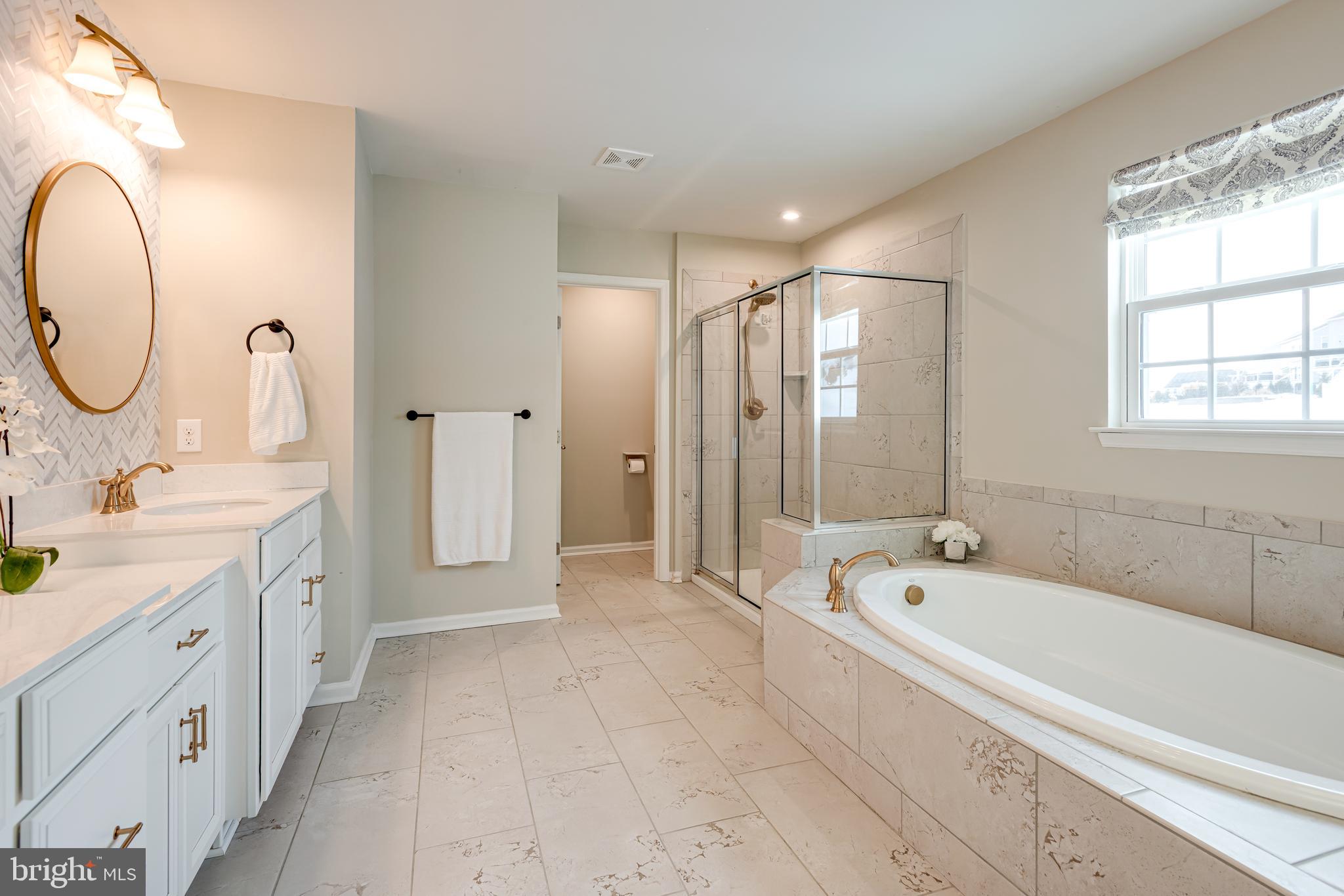 BRADFORD WALK - Residential