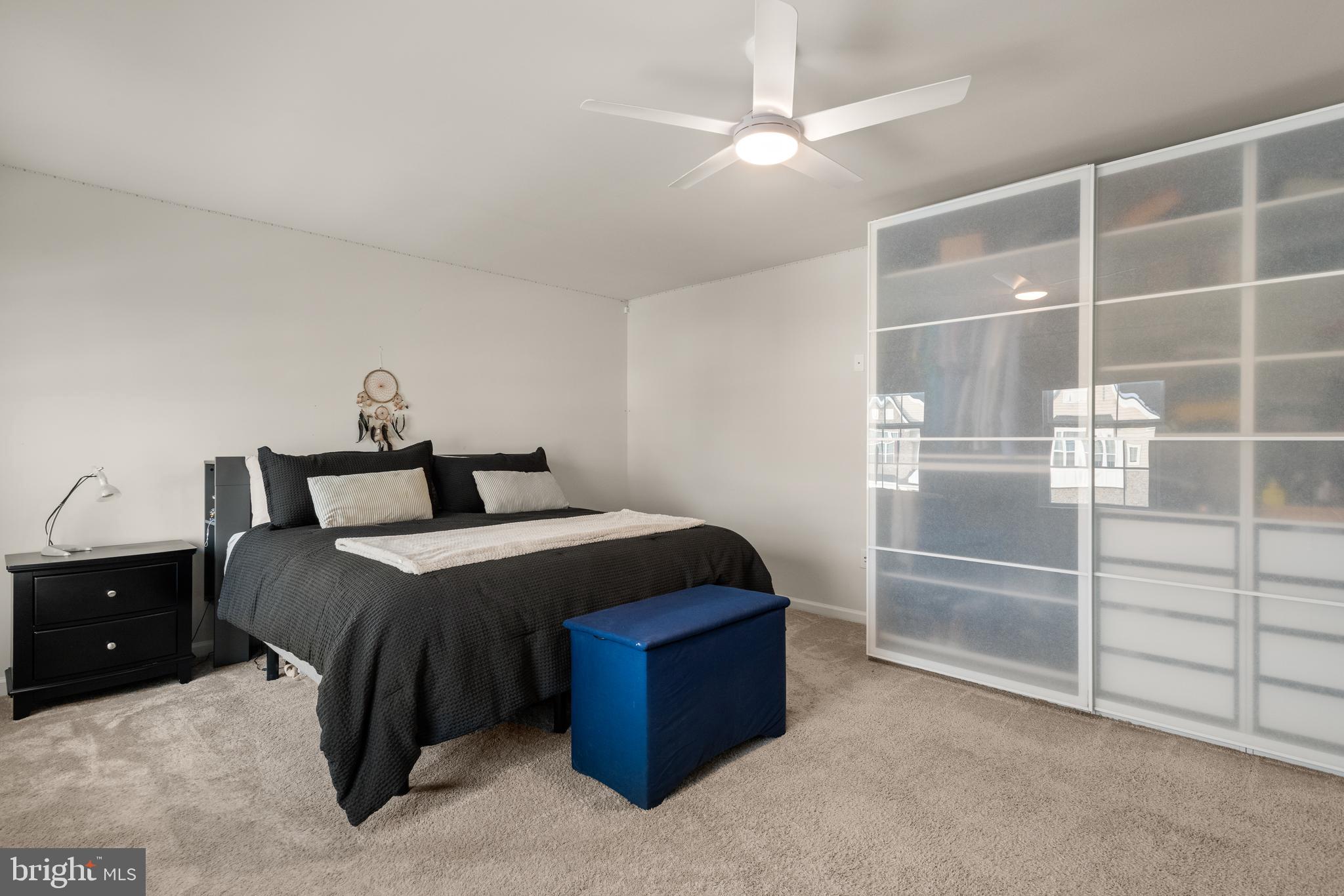 BRADFORD WALK - Residential