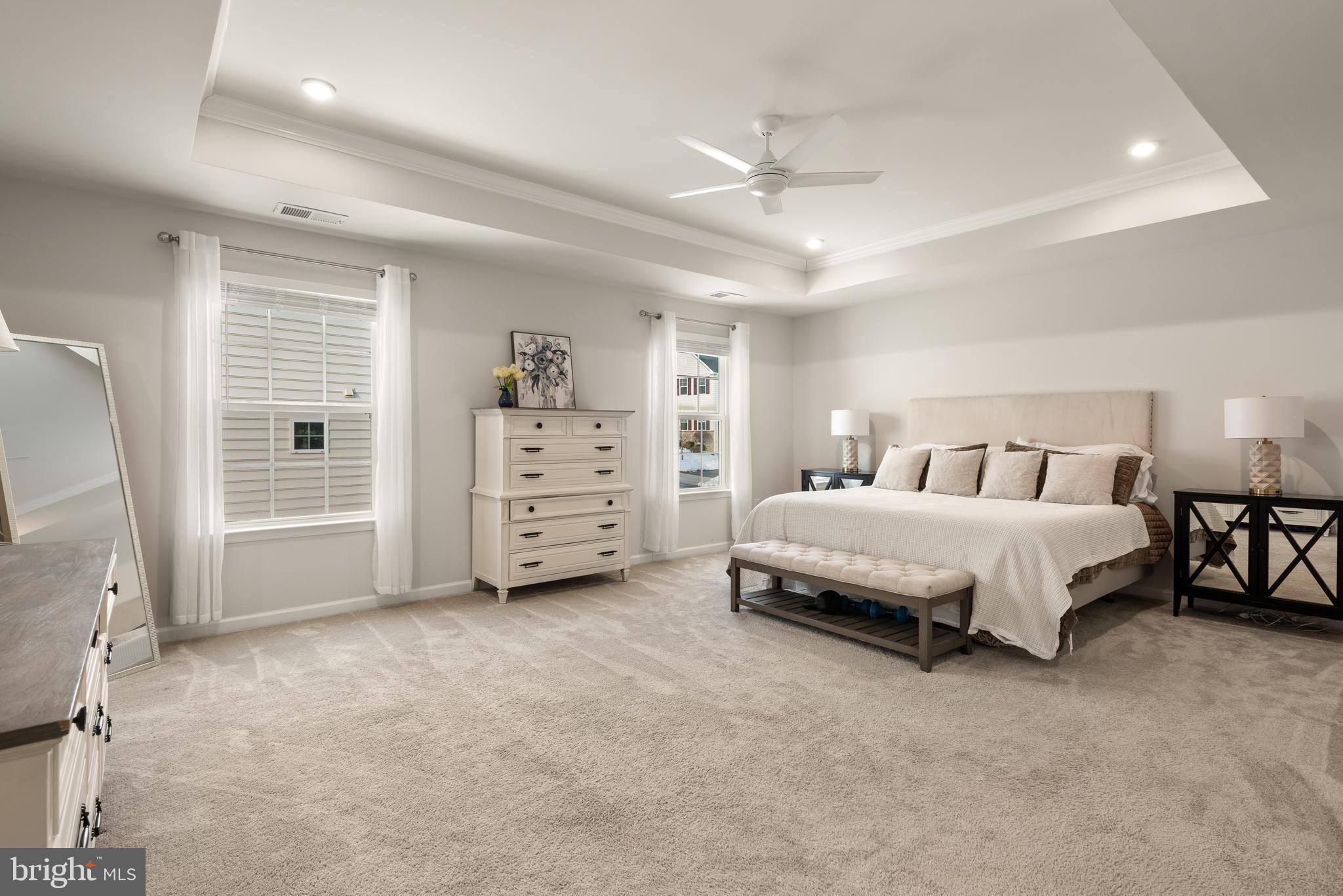 BRADFORD WALK - Residential