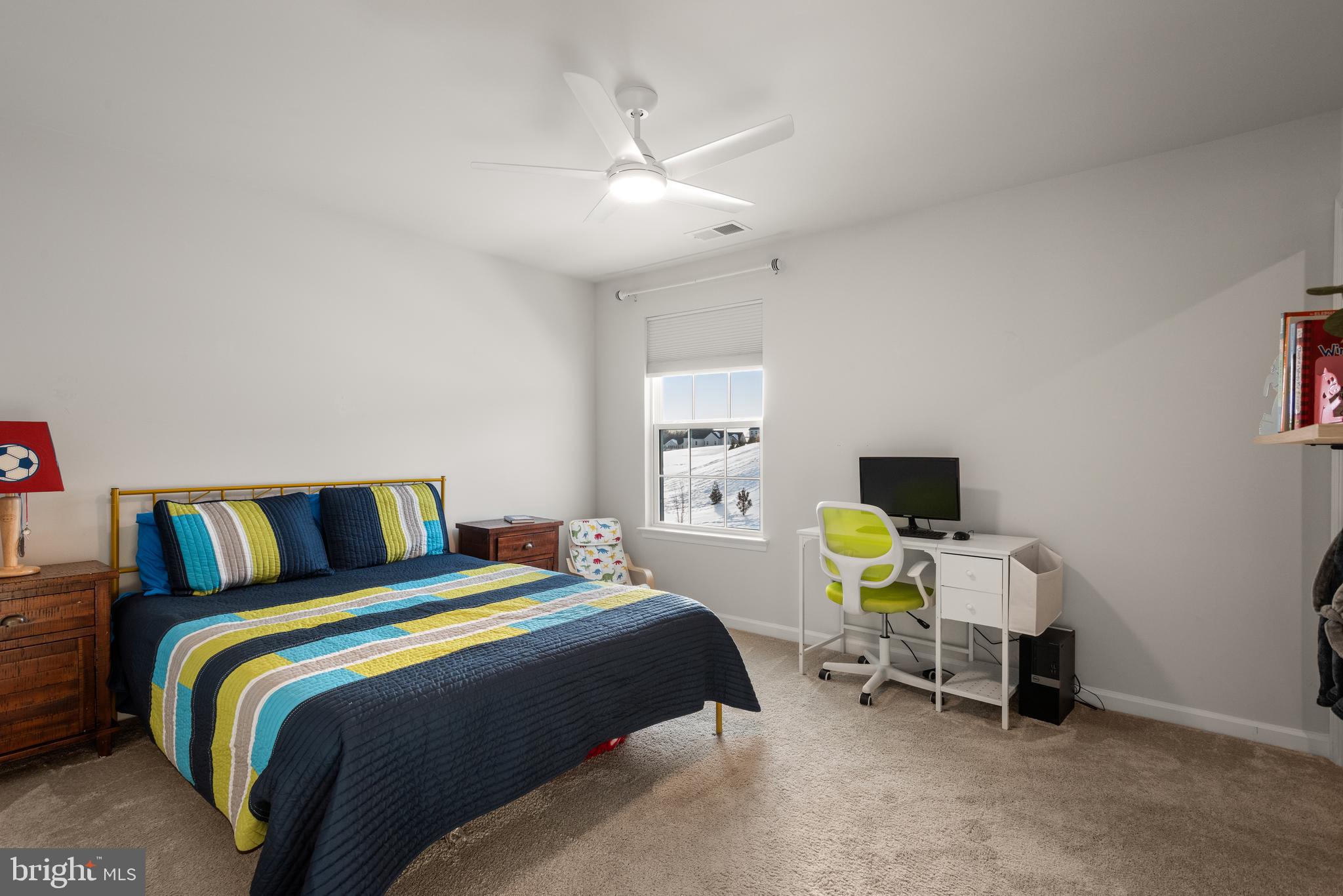 BRADFORD WALK - Residential