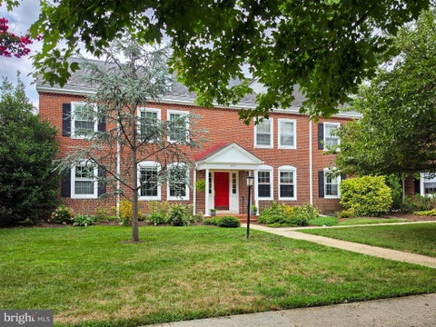 Condo For Sale - 3422 S Stafford Street #A1<br/> Arlington County, ARLINGTON, VA 22206