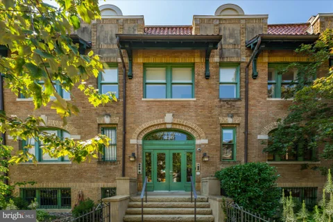436 M Street NW Unit 8, Washington, DC 20001 - #: DCDC2274378
