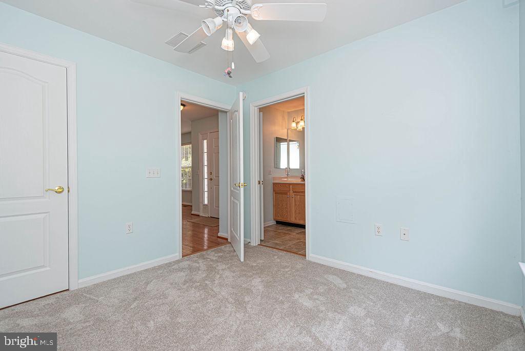 OCEAN PINES - THE PARKE - Residential