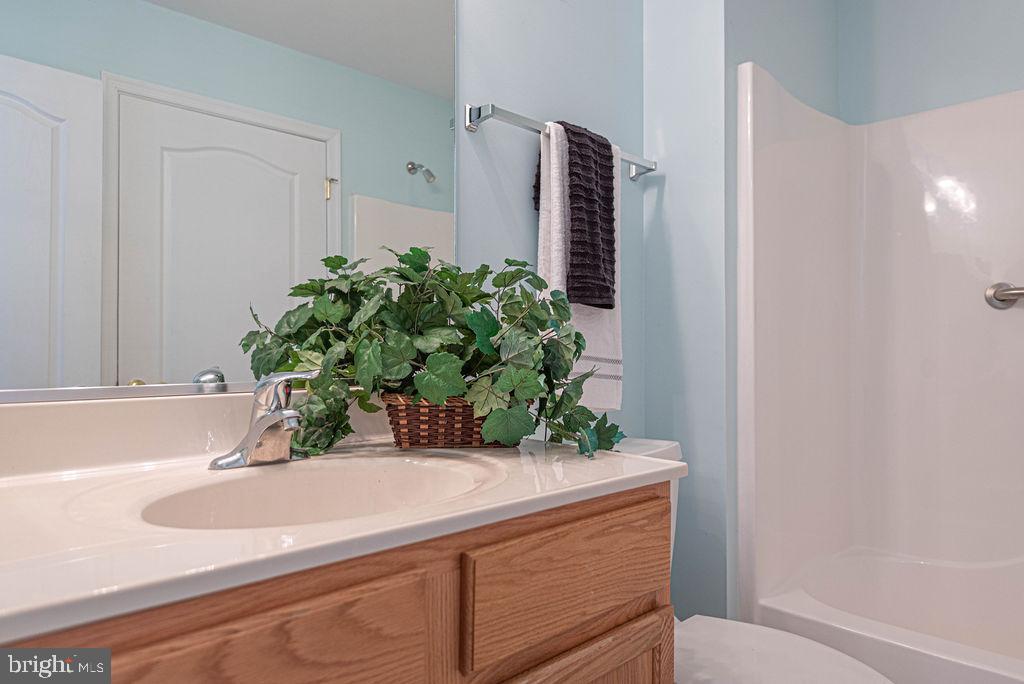 OCEAN PINES - THE PARKE - Residential