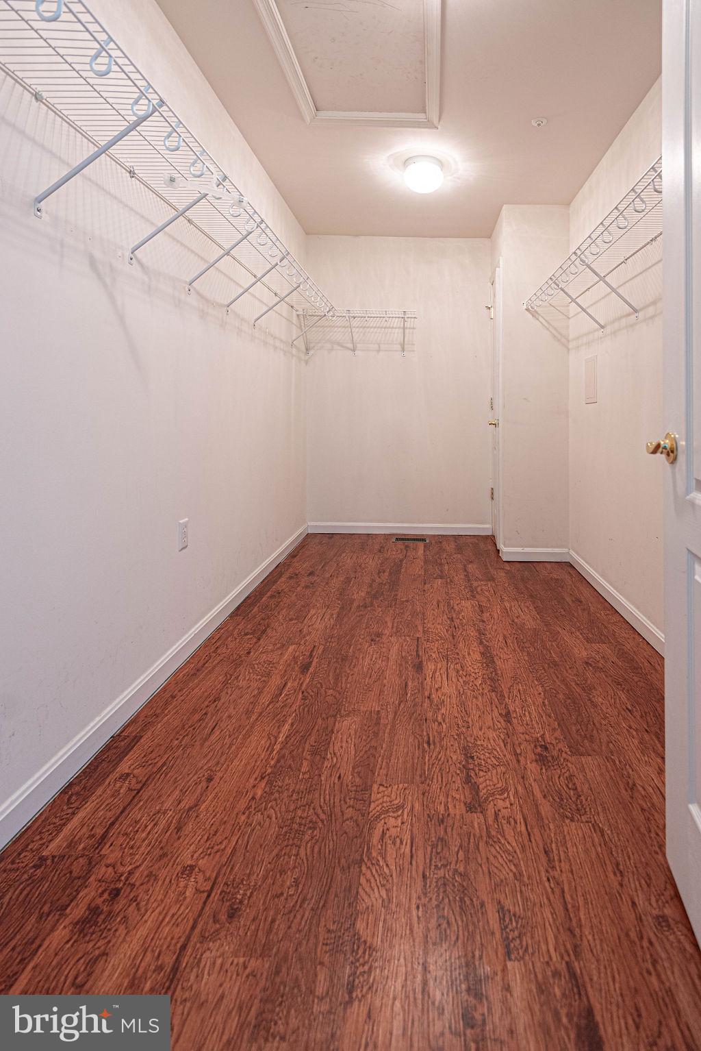 OCEAN PINES - THE PARKE - Residential