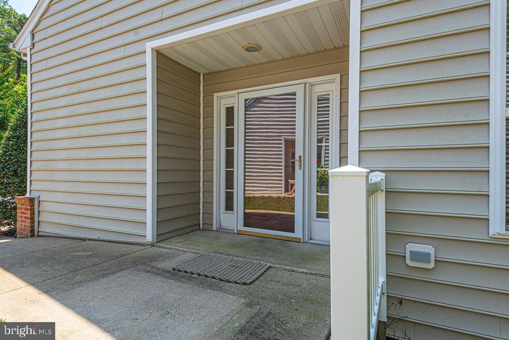 OCEAN PINES - THE PARKE - Residential