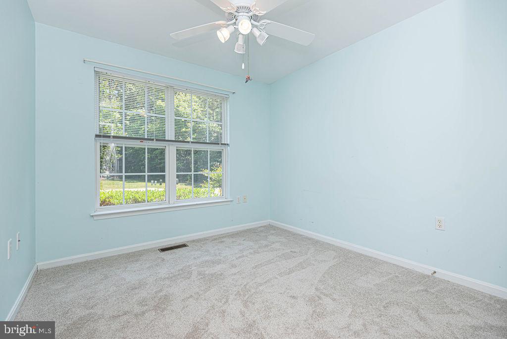 OCEAN PINES - THE PARKE - Residential