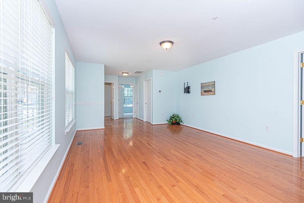 OCEAN PINES - THE PARKE - Residential