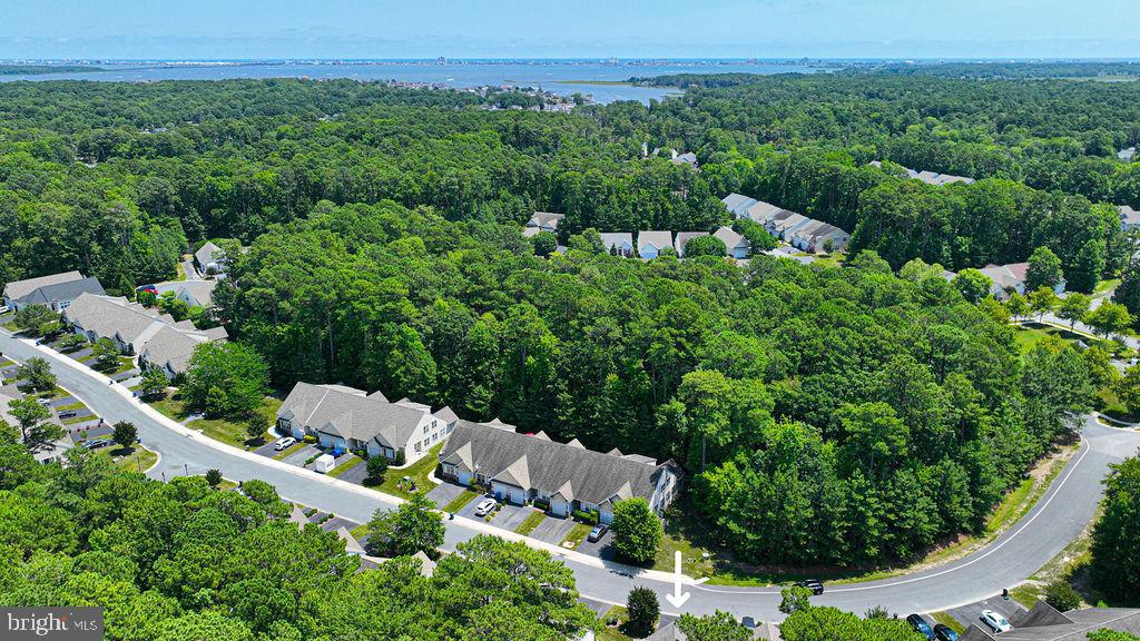 OCEAN PINES - THE PARKE - Residential