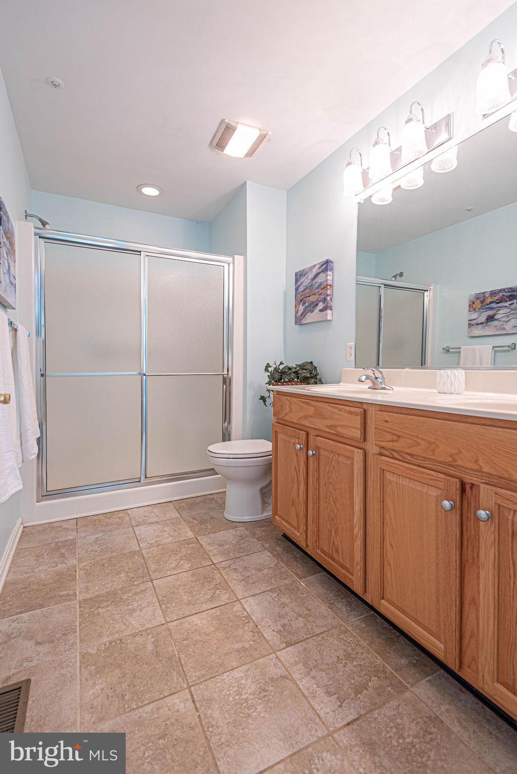 OCEAN PINES - THE PARKE - Residential