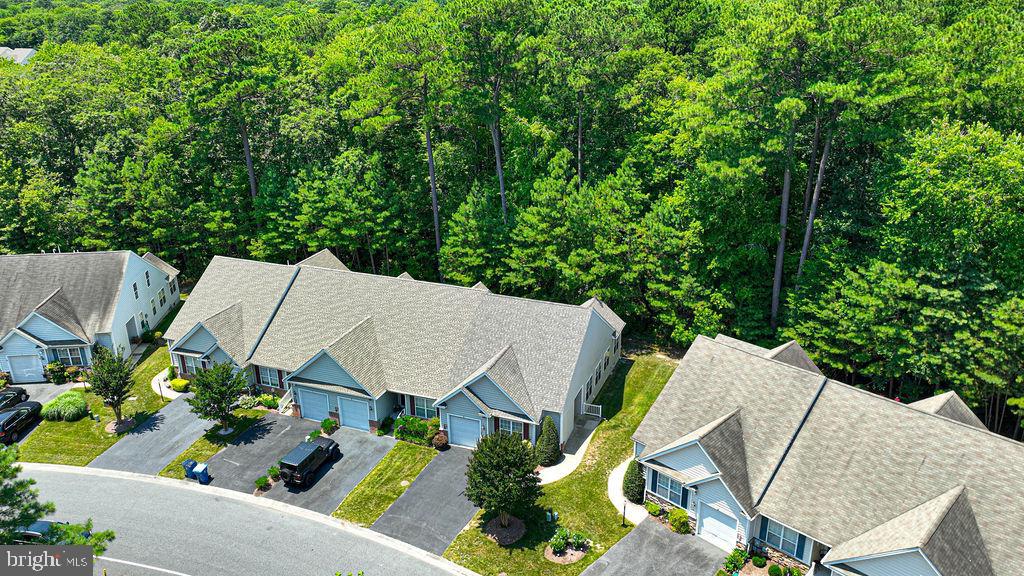 OCEAN PINES - THE PARKE - Residential