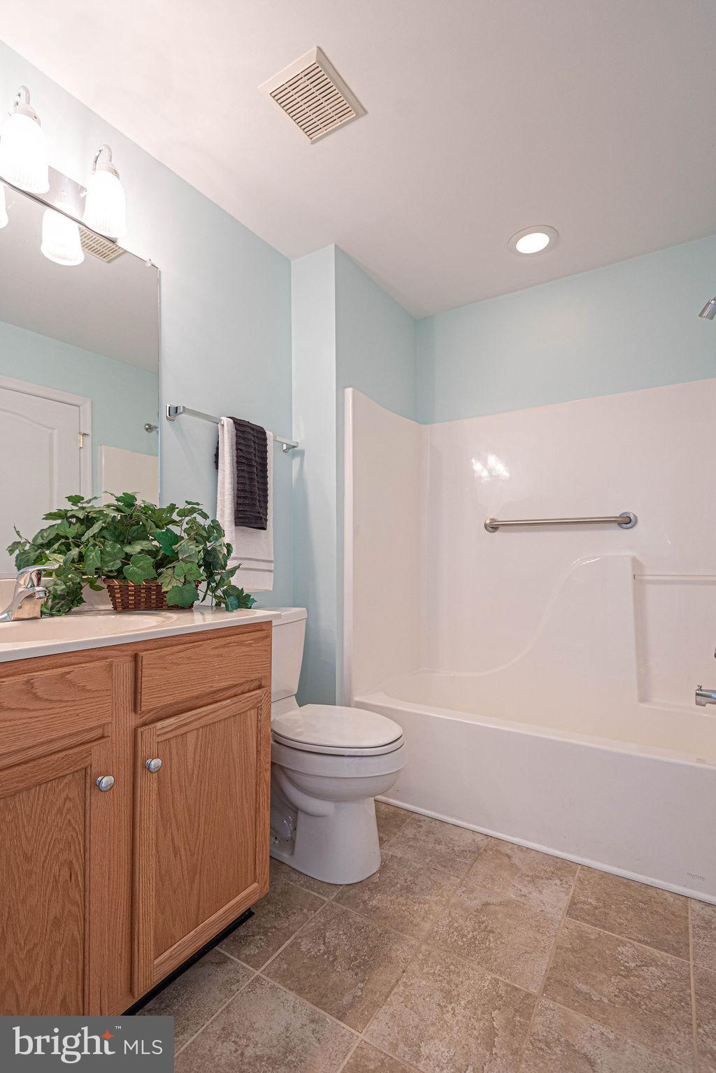 OCEAN PINES - THE PARKE - Residential