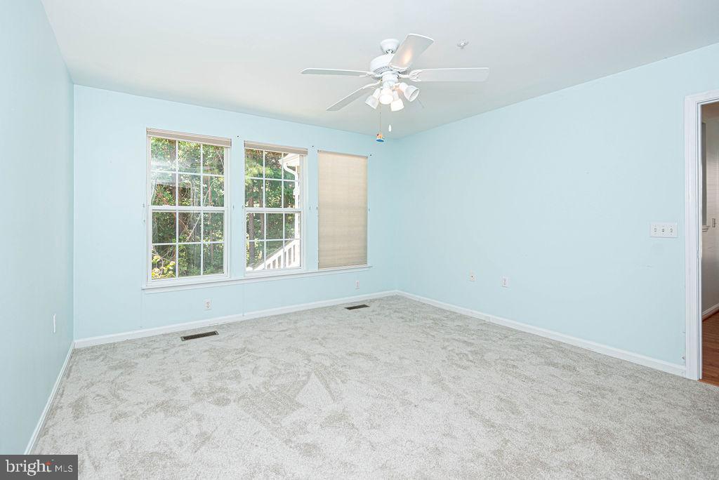 OCEAN PINES - THE PARKE - Residential