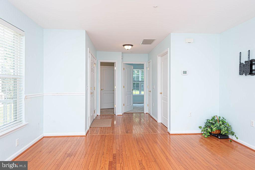 OCEAN PINES - THE PARKE - Residential