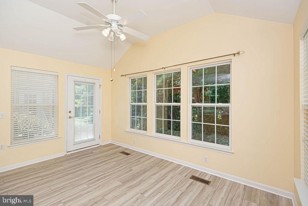 OCEAN PINES - THE PARKE - Residential