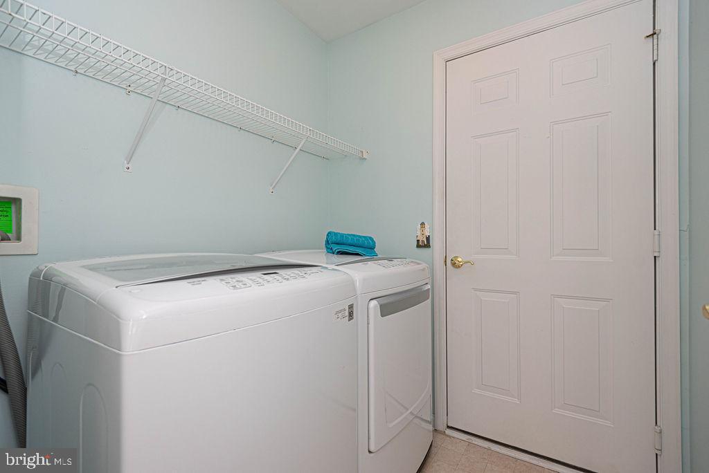 OCEAN PINES - THE PARKE - Residential