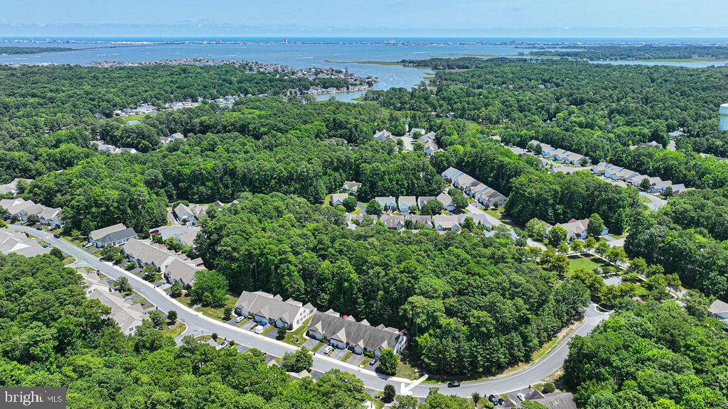 OCEAN PINES - THE PARKE - Residential