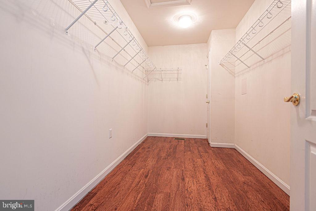 OCEAN PINES - THE PARKE - Residential