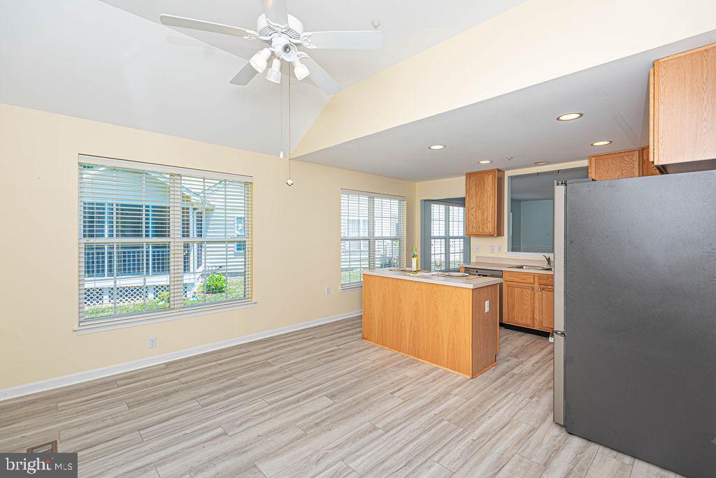 OCEAN PINES - THE PARKE - Residential