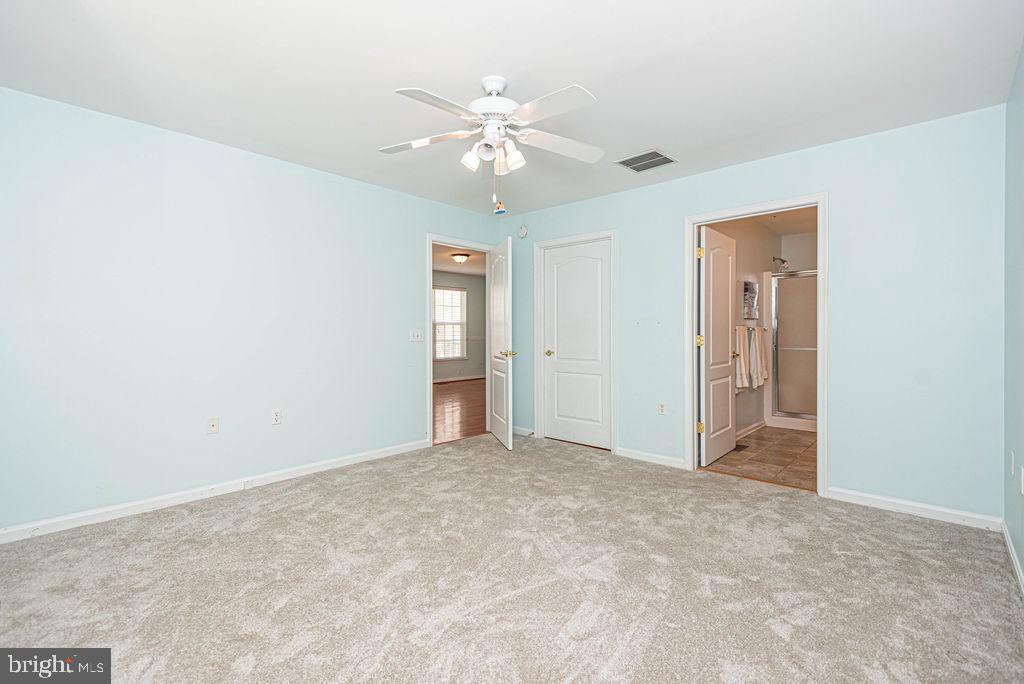 OCEAN PINES - THE PARKE - Residential