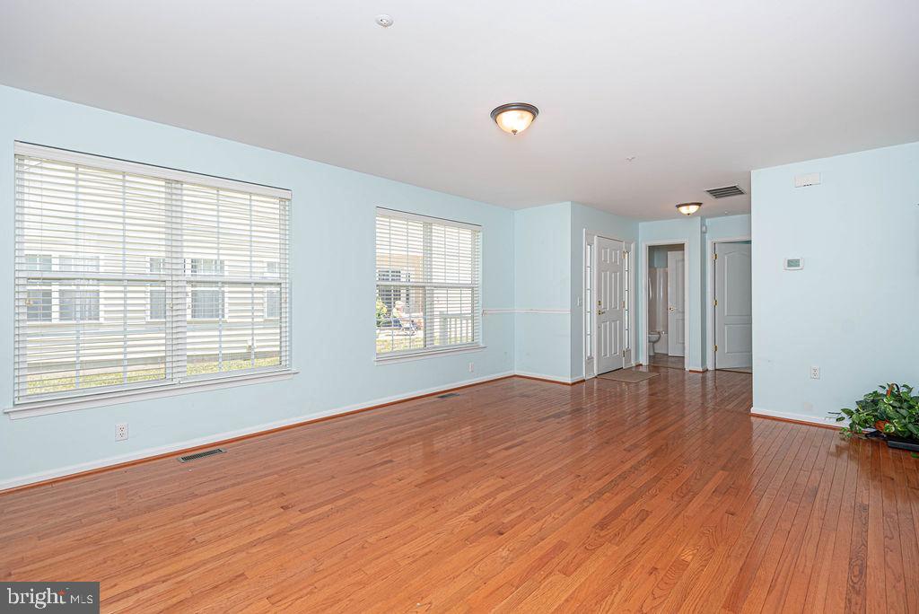 OCEAN PINES - THE PARKE - Residential