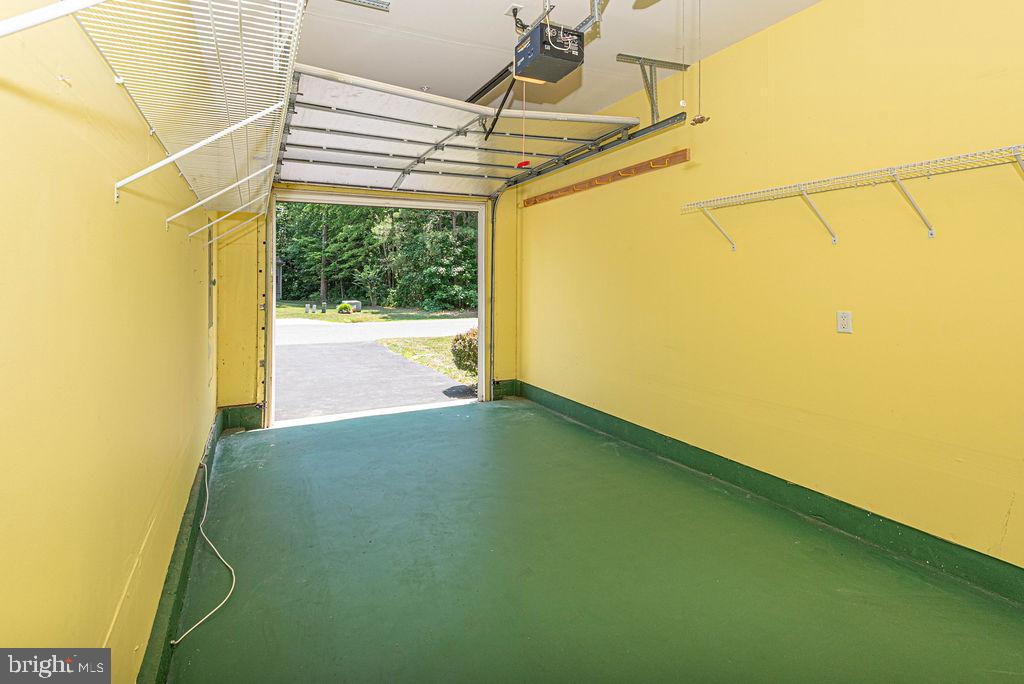 OCEAN PINES - THE PARKE - Residential