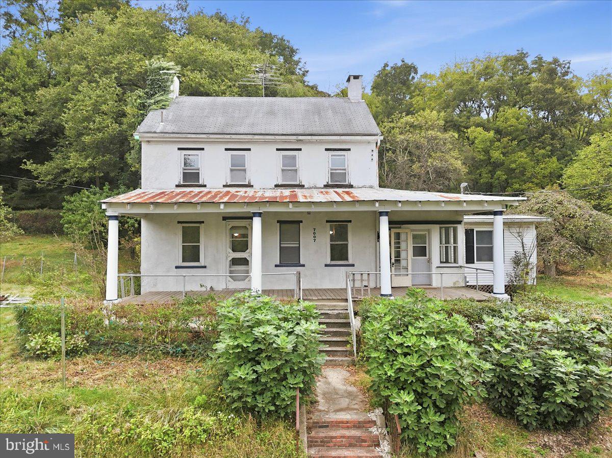 7007 BAUSCH ROAD