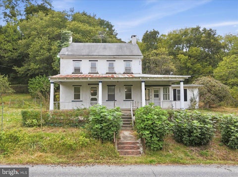 Photo of 7007 Bausch Road, NEW TRIPOLI, PA 18066 (MLS # PALH2016834)