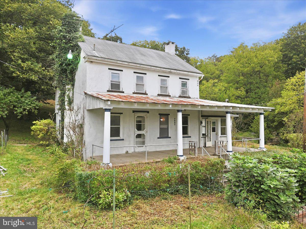 7007 BAUSCH ROAD