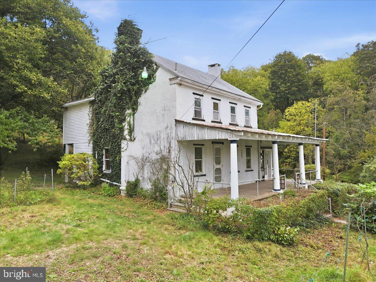 7007 BAUSCH ROAD