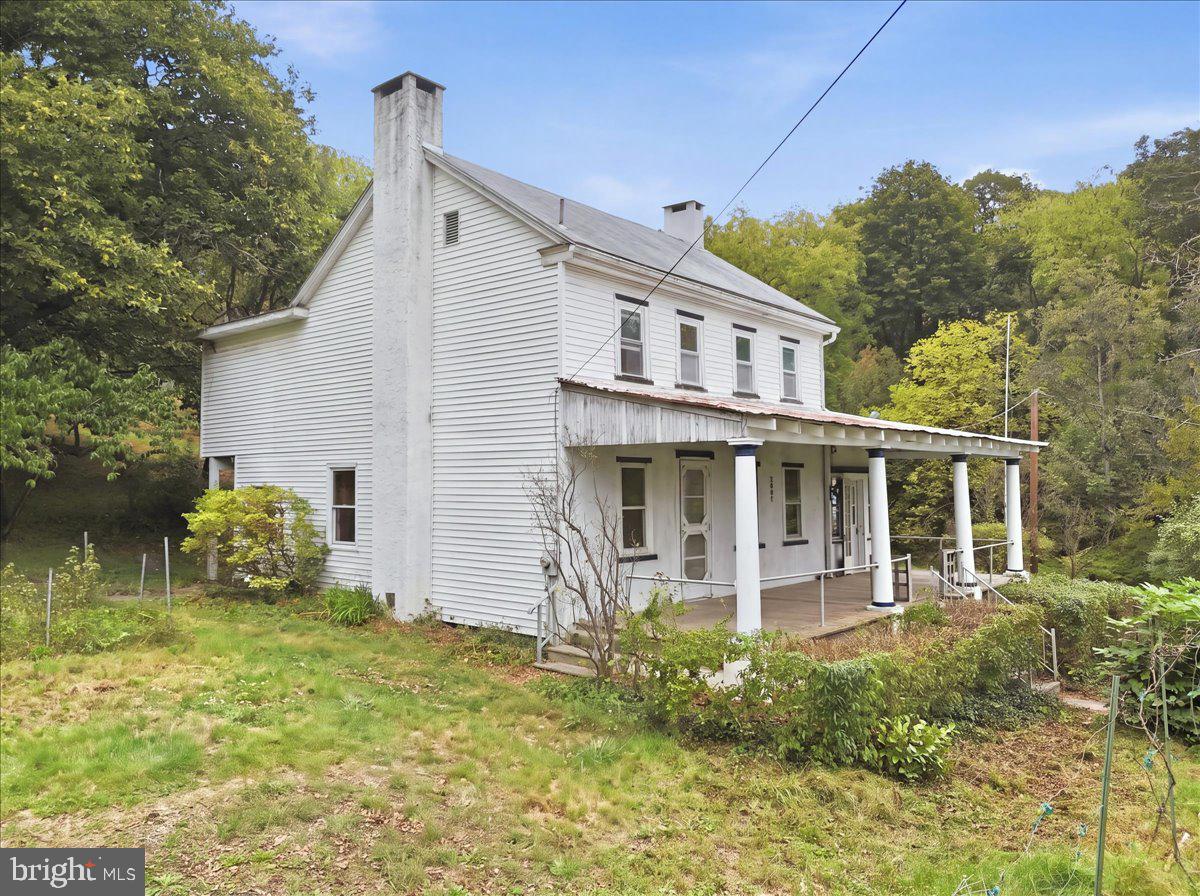7007 BAUSCH ROAD