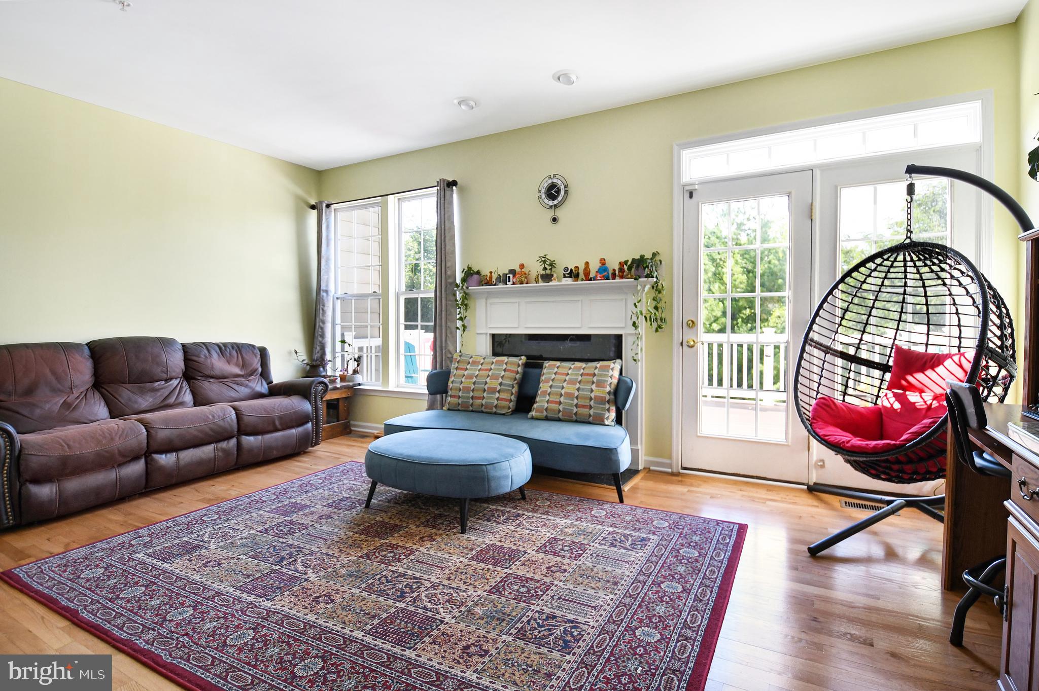 VILLAGES OF URBANA - Residential Lease