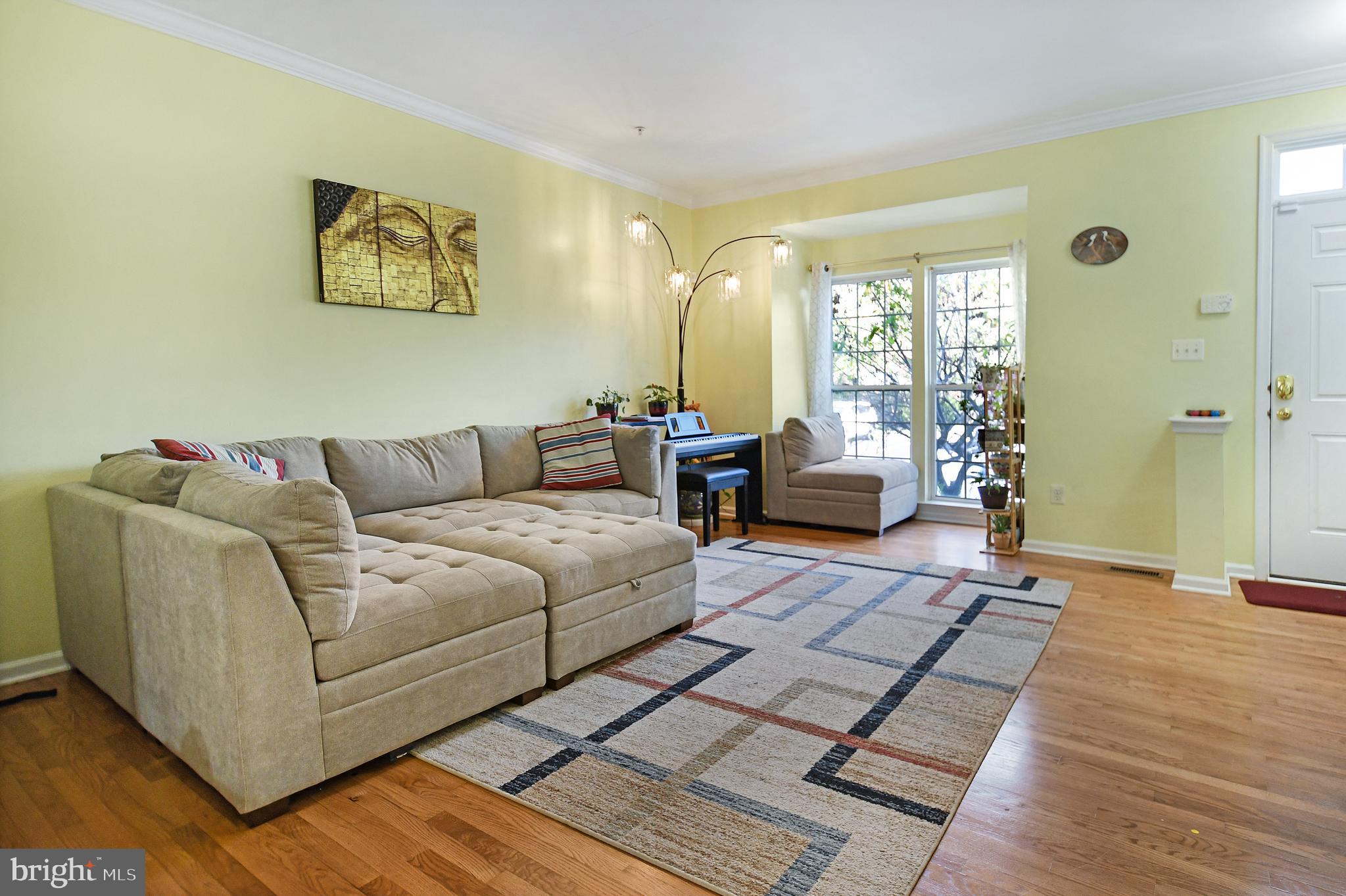 VILLAGES OF URBANA - Residential Lease