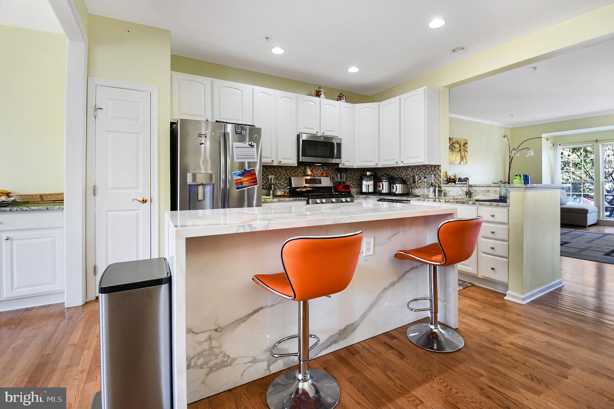 VILLAGES OF URBANA - Residential Lease