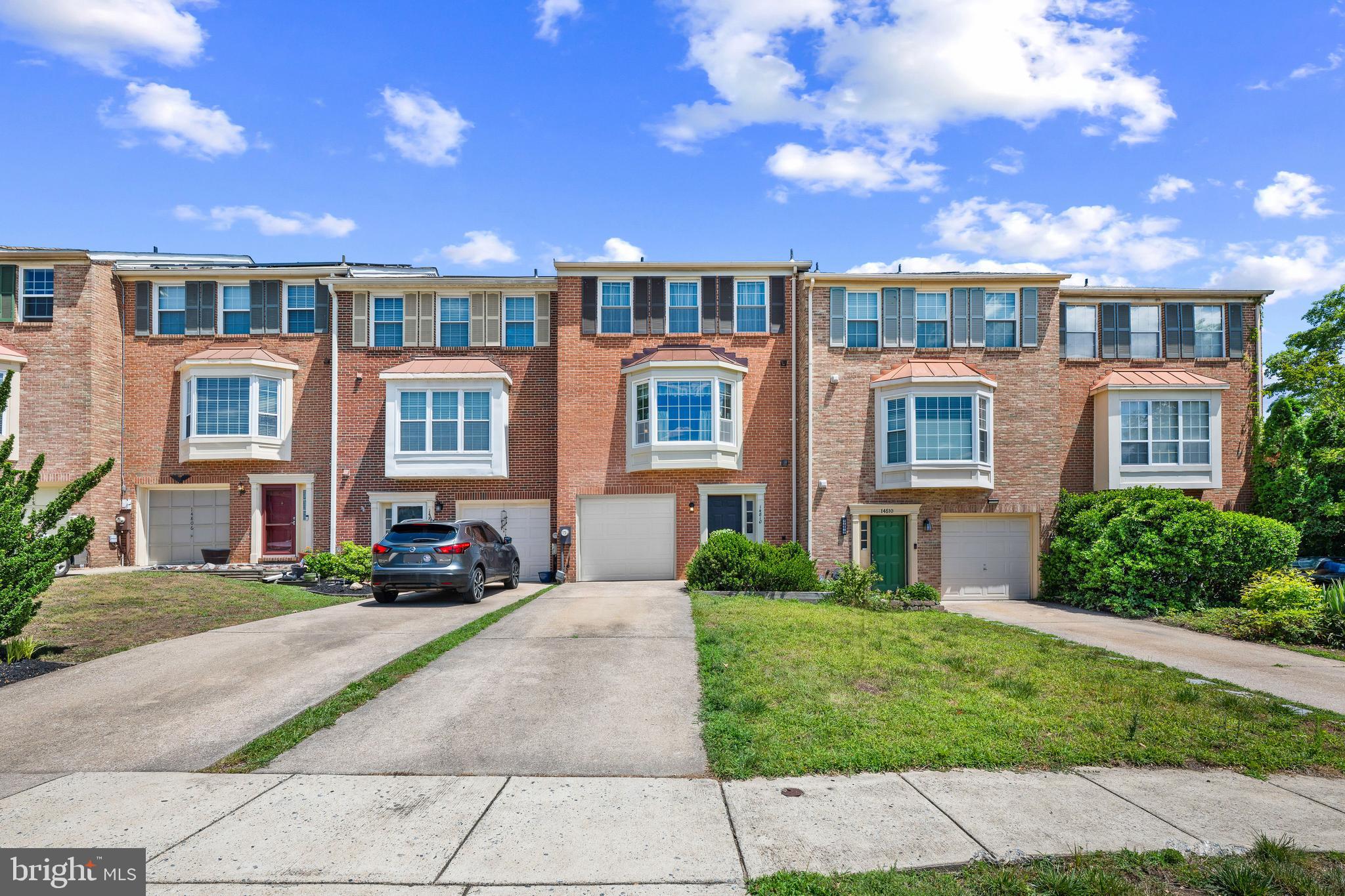 14810 ASHFORD PLACE