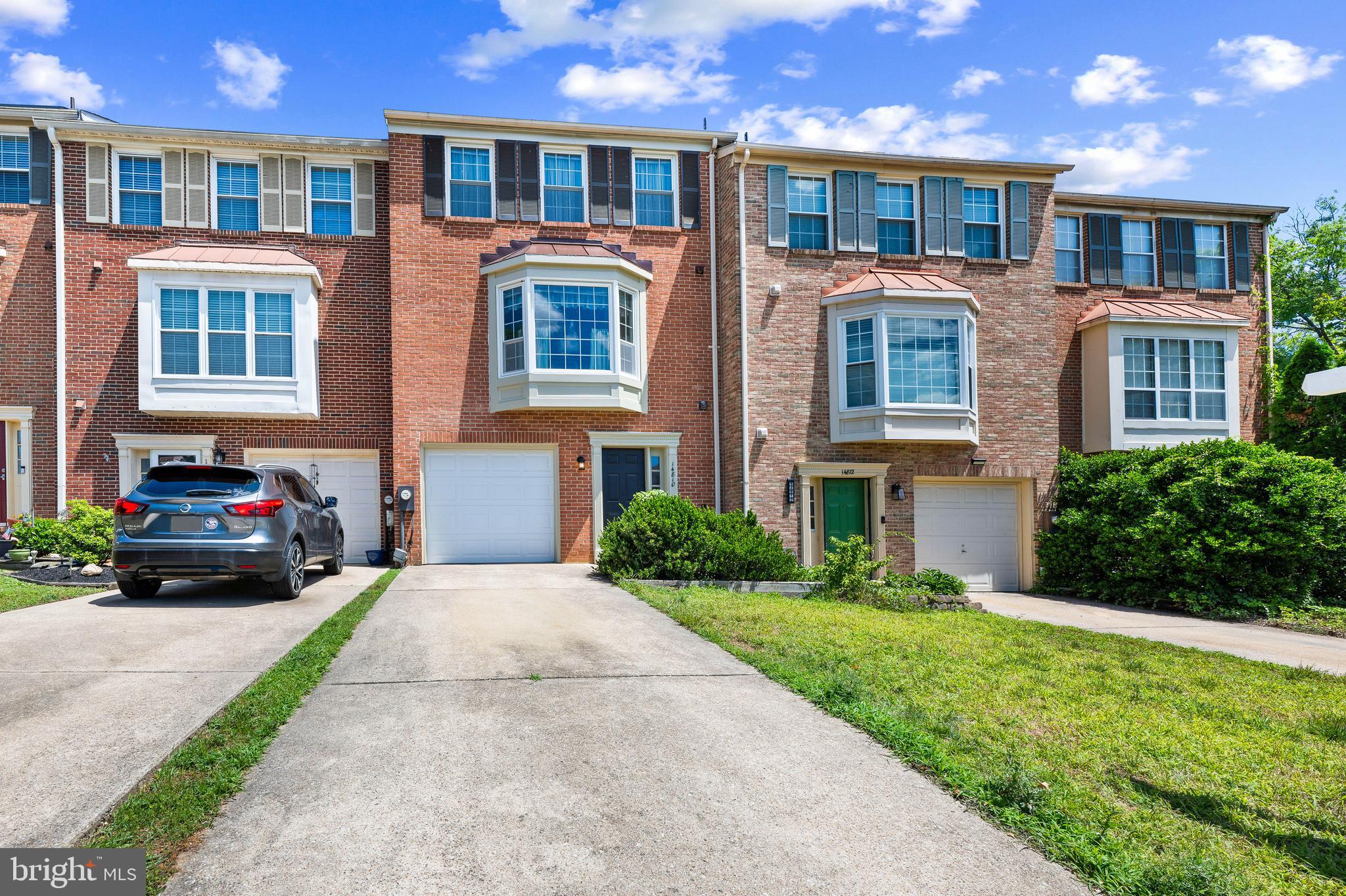 Photo 1 of 38 — 14810 ASHFORD PLACE, LAUREL, MD 20707