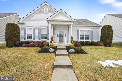 24 OLD MILL DRIVE VOORHEES NJ 08043