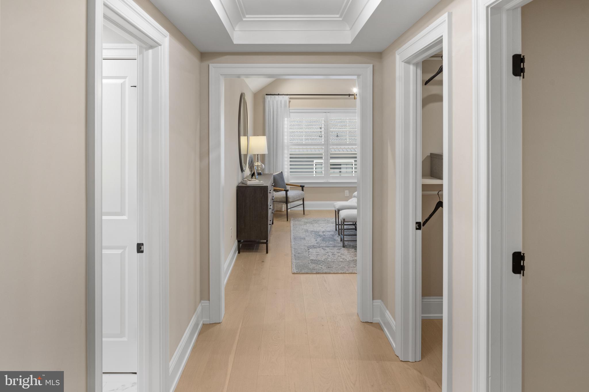 MATTISON ESTATE - UPPER DUBLIN - Residential