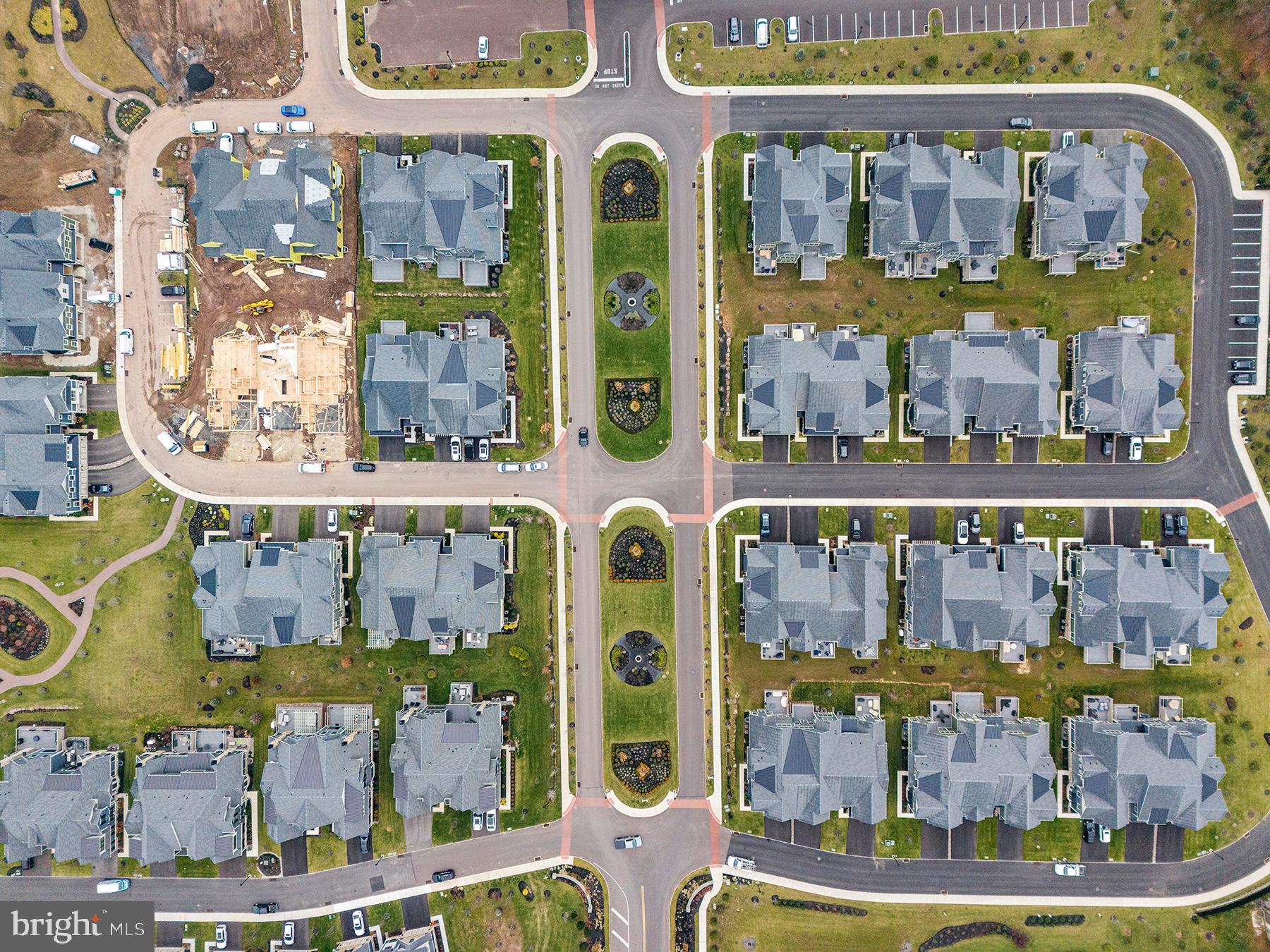 MATTISON ESTATE - UPPER DUBLIN - Residential