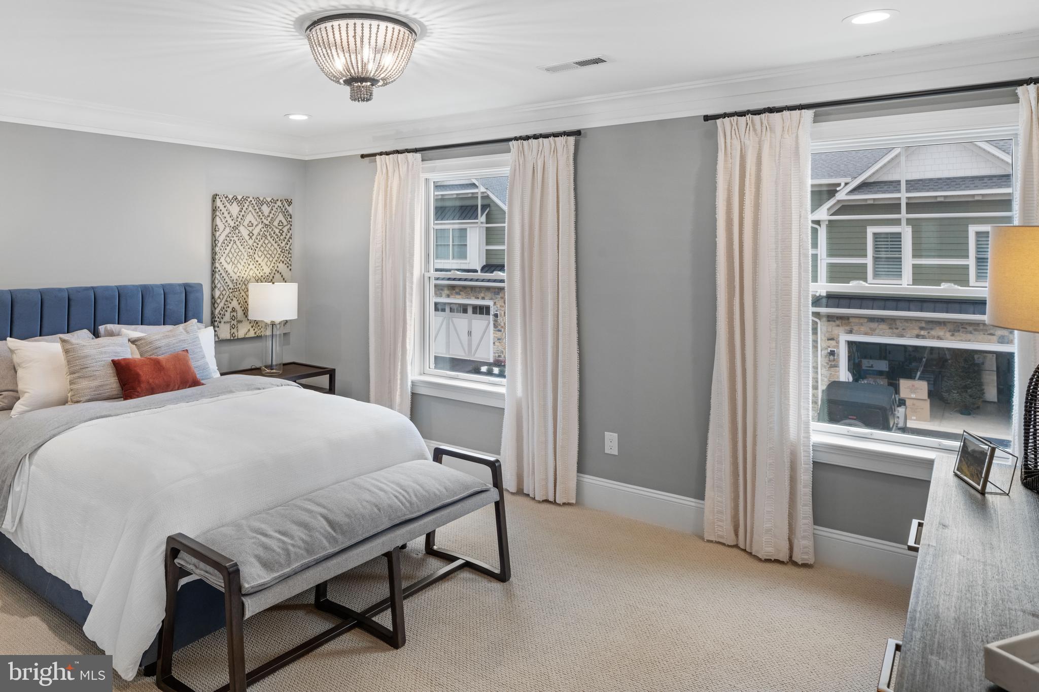 MATTISON ESTATE - UPPER DUBLIN - Residential