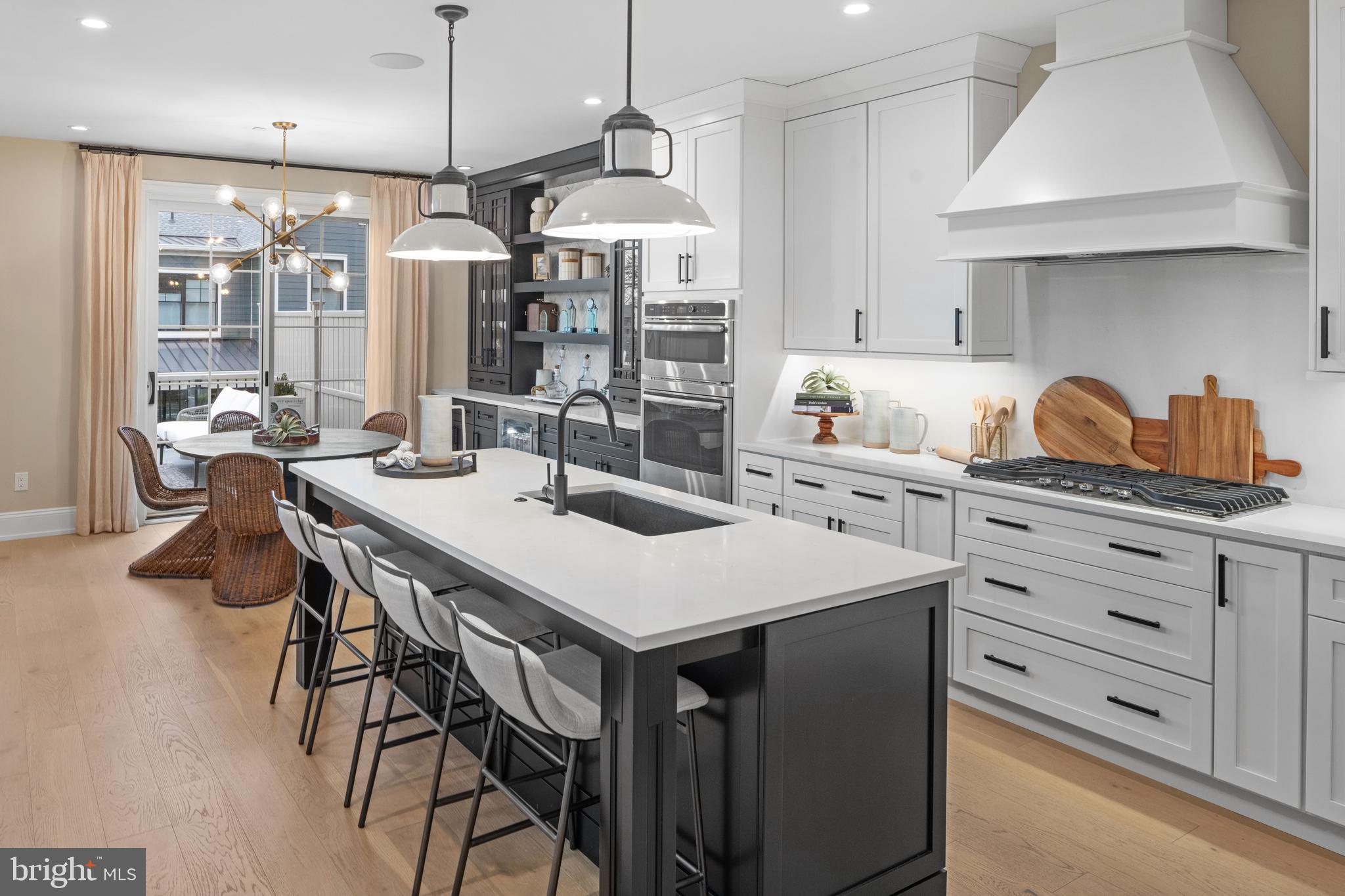 MATTISON ESTATE - UPPER DUBLIN - Residential