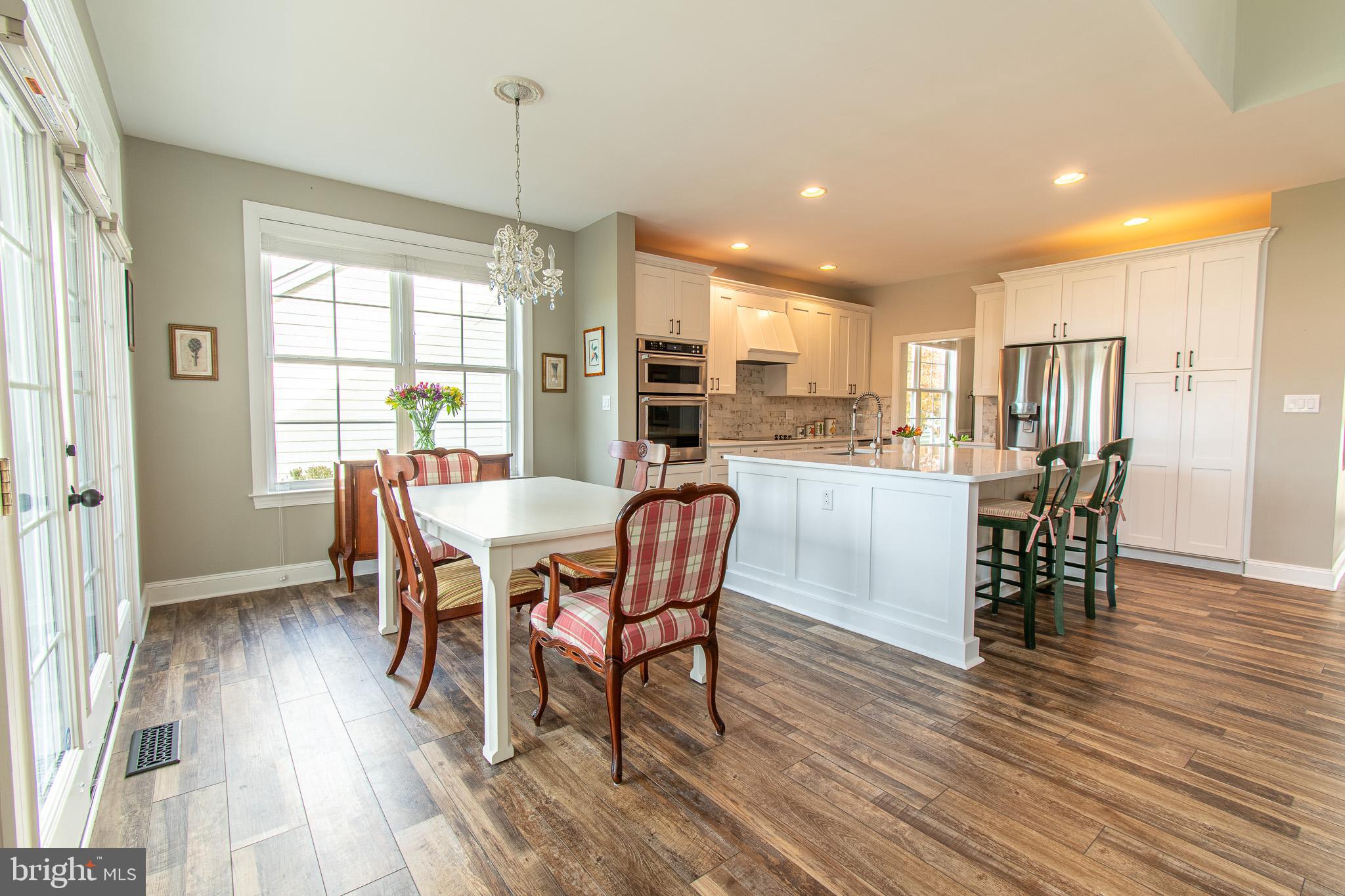 BACK CREEK LANDING - Residential