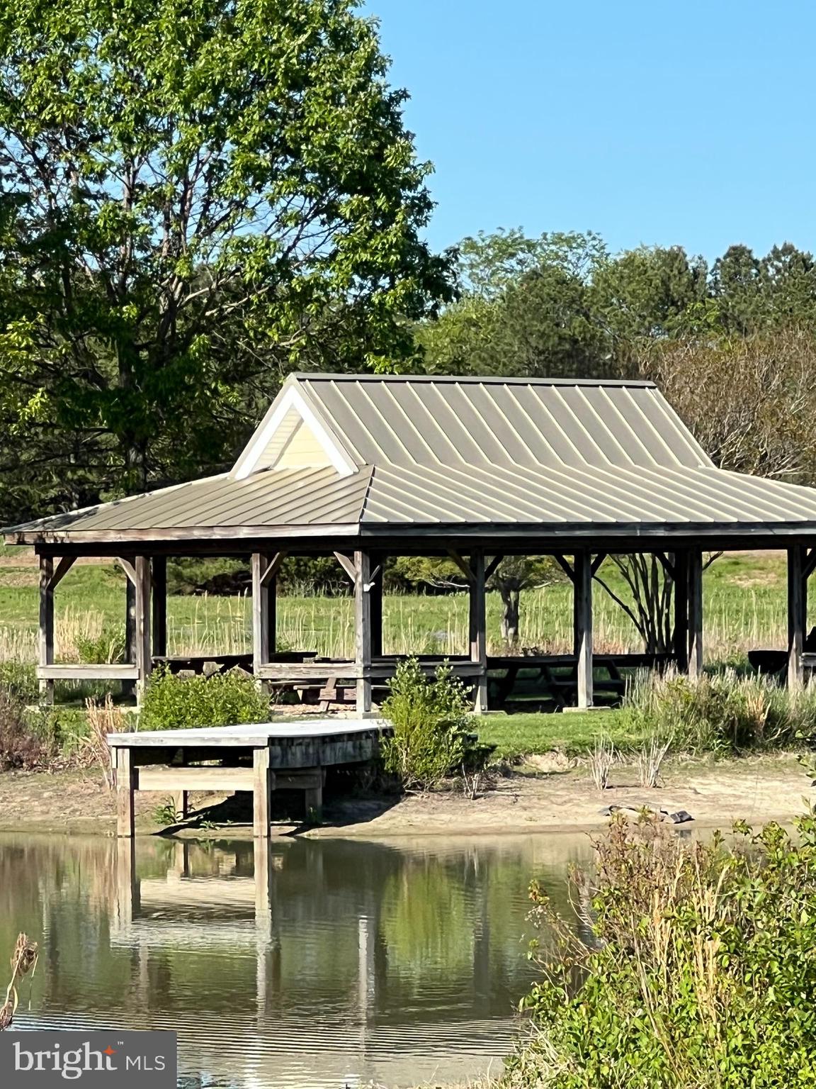BACK CREEK LANDING - Residential