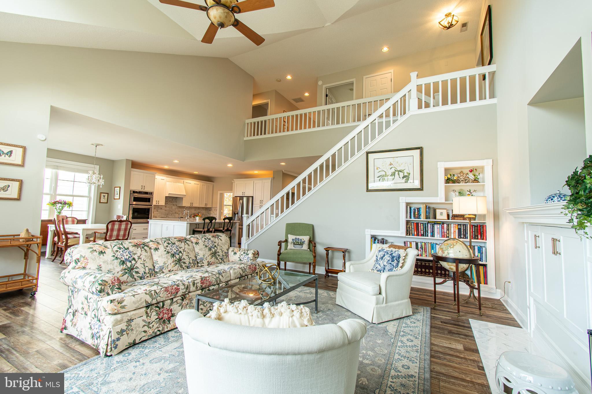 BACK CREEK LANDING - Residential