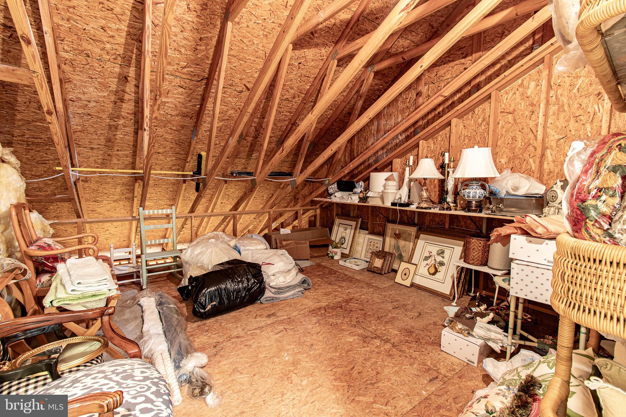 BACK CREEK LANDING - Residential