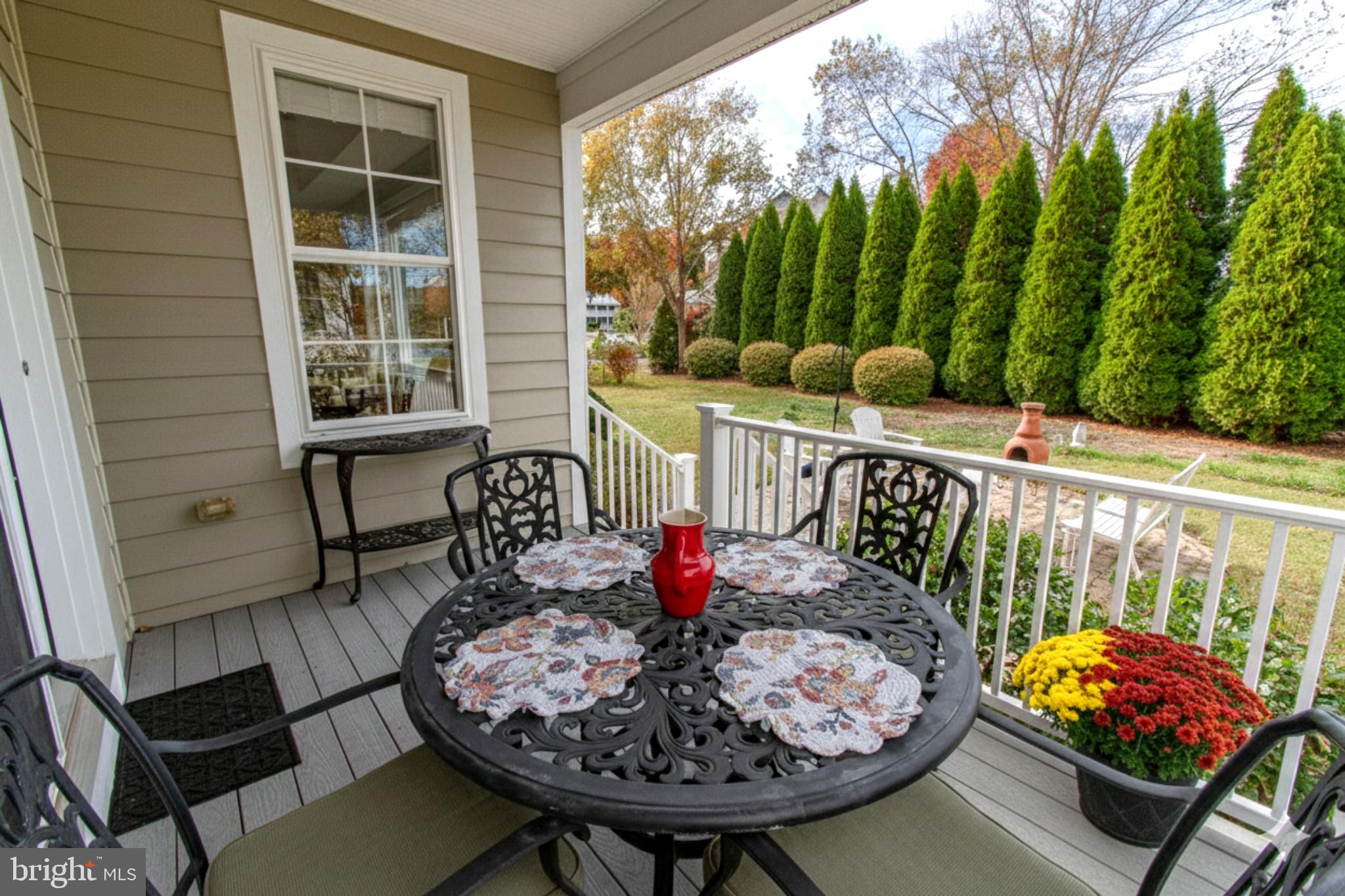 BACK CREEK LANDING - Residential