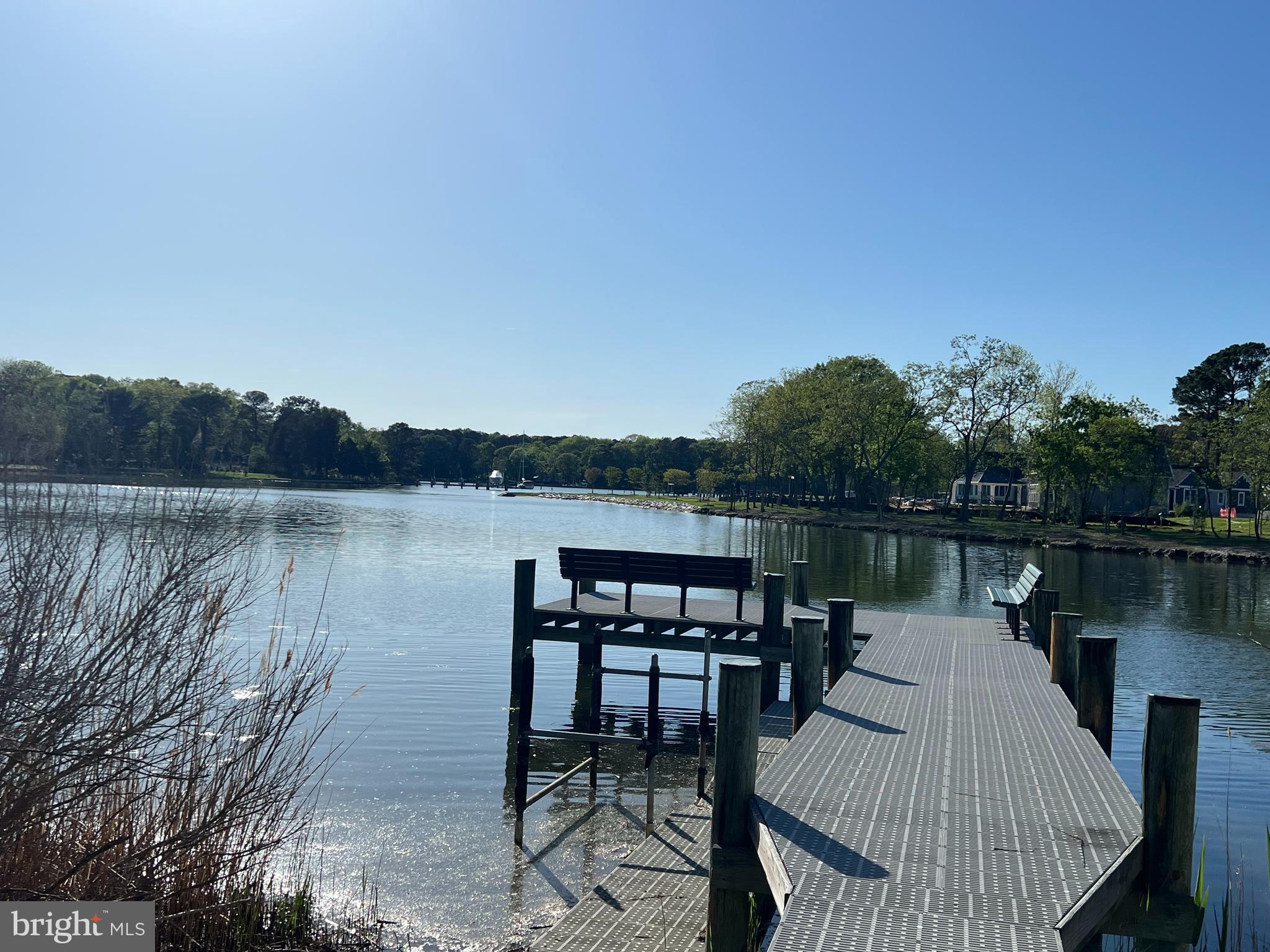 BACK CREEK LANDING - Residential