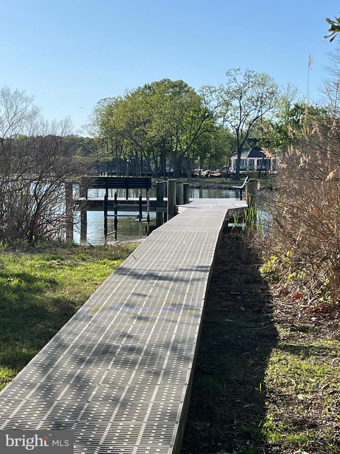 BACK CREEK LANDING - Residential