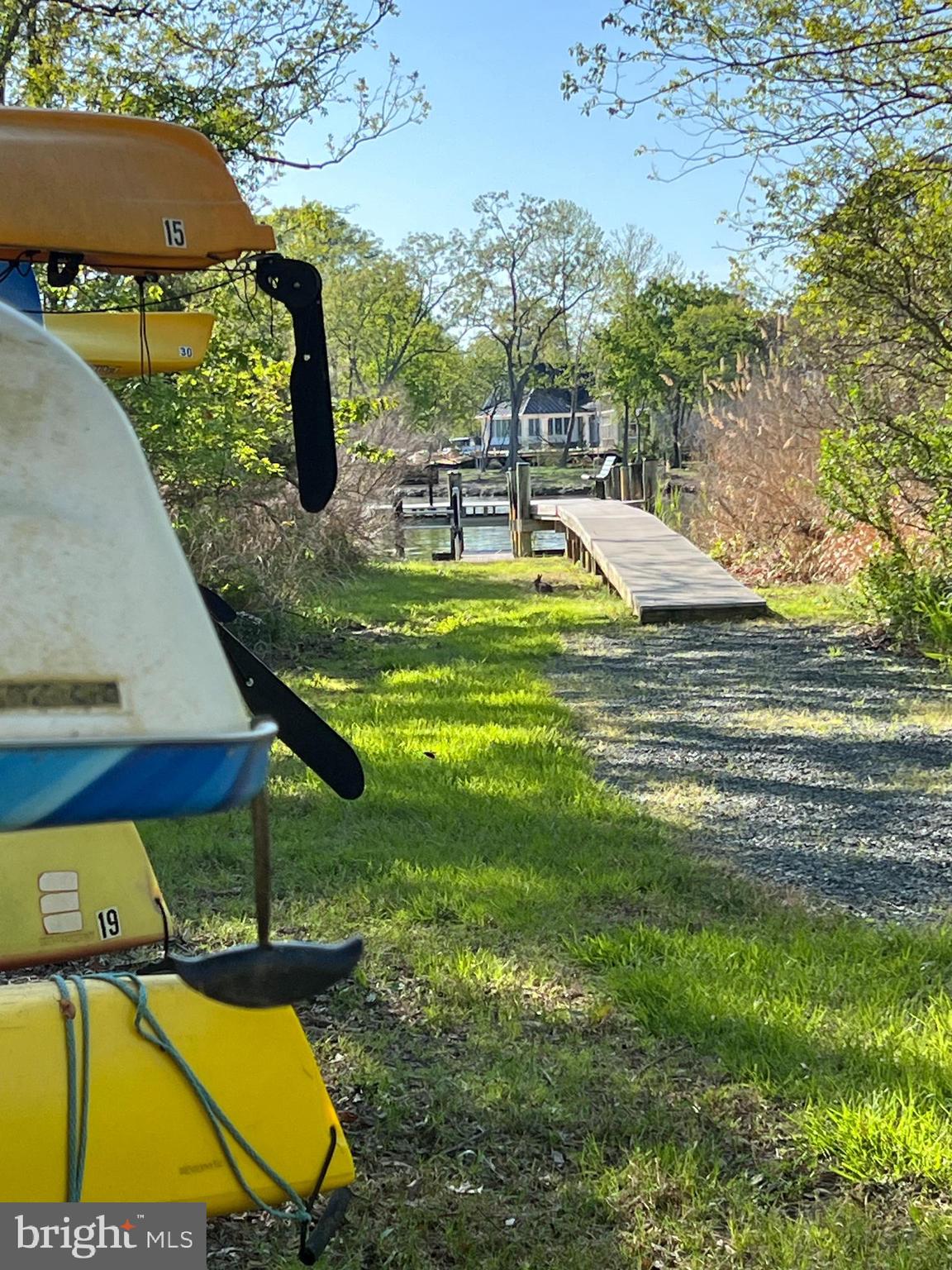 BACK CREEK LANDING - Residential