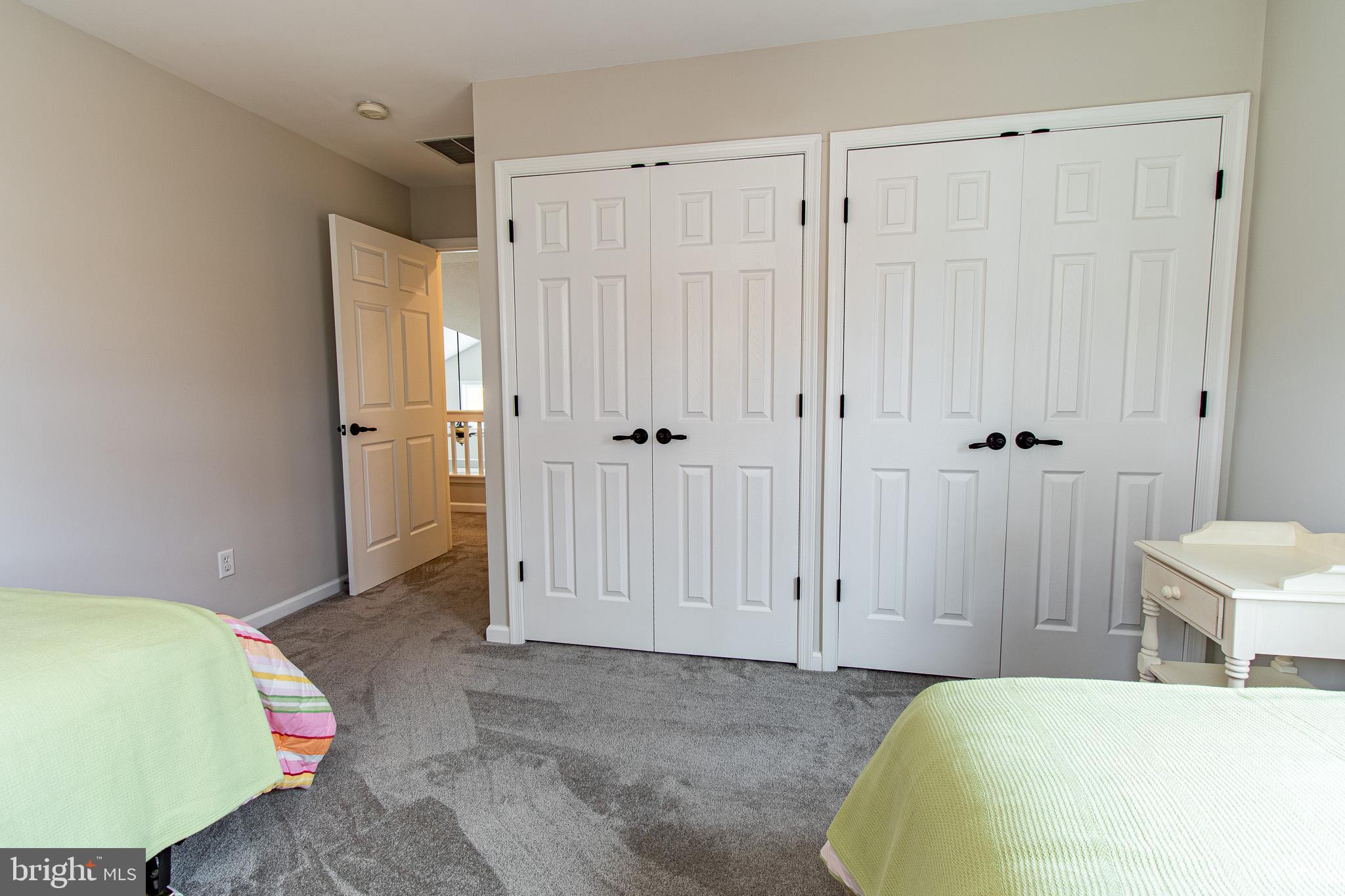 BACK CREEK LANDING - Residential